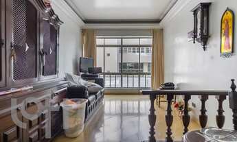 Imagem: 4 dormitórios na Rua Pamplona