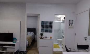 Imagem 5: 1 dormitório na Rua Cônego Vicente Miguel Marino