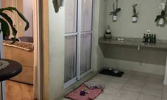 Imagem 6: 3 dormitórios na Rua Vicentina Gomes