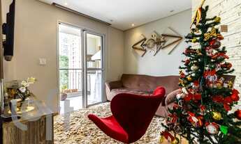 Imagem: 3 dormitórios na Rua Delegado Moraes Novaes