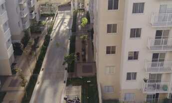 Imagem 3: 2 dormitórios, 1 banheiros, 36M² de Área Construída