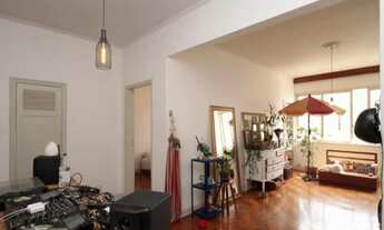 Imagem: 1 dormitório na Avenida São João