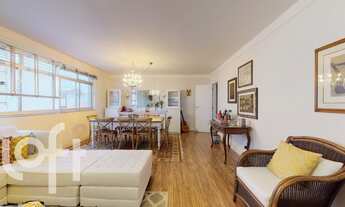 Imagem 2: 3 dormitórios na Alameda Jaú