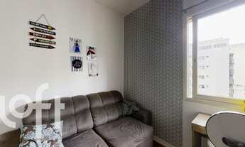 Imagem 4: 1 dormitório na Avenida Nove De Julho