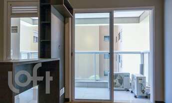 Imagem 7: 1 dormitório na Rua Augusta