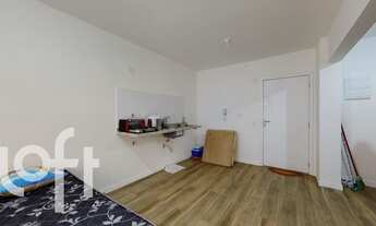 Imagem 4: 1 dormitório na Rua Francisca Miquelina