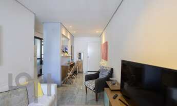 Imagem 4: 1 dormitório na Rua Herculano De Freitas