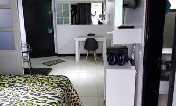 Imagem 6: 1 dormitório na Avenida Rio Branco