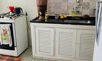 Imagem 6: 1 dormitório na Rua Barra Do Tibaji