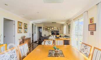 Imagem 4: 3 dormitórios na Rua Coriolano