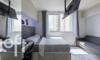 Imagem 4: 1 dormitório na Rua Coronel Mursa