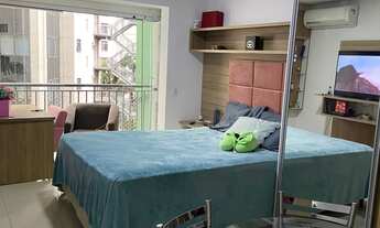 Imagem 2: 1 dormitório na Rua Genebra