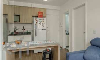 Imagem 4: 2 dormitórios na Rua Alexandrino Da Silveira Bueno