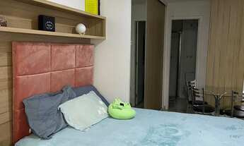 Imagem 4: 1 dormitório na Rua Genebra