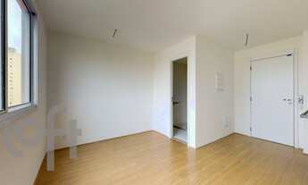 Imagem 2: 1 dormitório na Rua Coronel Mursa