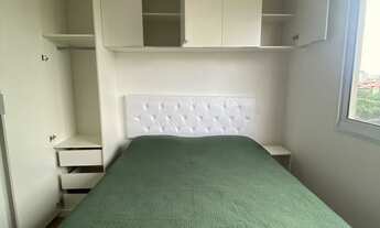 Imagem 6: 1 dormitório na Rua Coronel Mursa