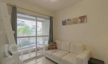 Imagem 7: 1 dormitório na Rua Dona Antônia De Queirós