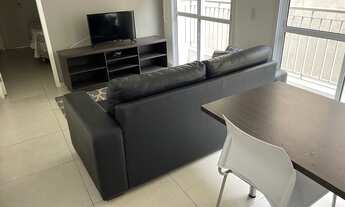 Imagem: 1 dormitório na Rua Martiniano De Carvalho