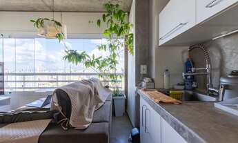 Imagem 4: 1 dormitório na Rua Paim