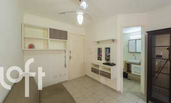 Imagem 6: 1 dormitório na Alameda Eduardo Prado