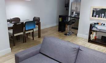 Imagem 4: 3 dormitórios na Rua Francisco Marcondes Vieira