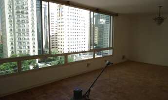 Imagem 2: 3 dormitórios na Rua Guarará