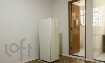 Imagem 4: 1 dormitório na Rua Doutor Penaforte Mendes