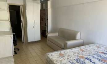 Imagem 3: 1 dormitório na Alameda Eduardo Prado