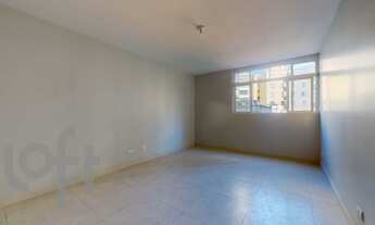 Imagem 2: 1 dormitório na Rua Francisca Miquelina