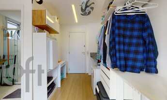 Imagem 7: 1 dormitório na Rua Coronel Mursa