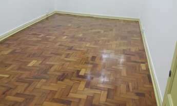 Imagem 2: 1 dormitório na Rua Santo Amaro