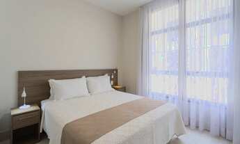 Imagem 5: 1 dormitório na Avenida Senador Queiros