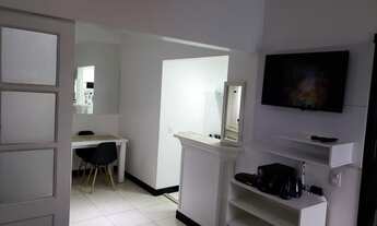 Imagem: 1 dormitório na Avenida Rio Branco