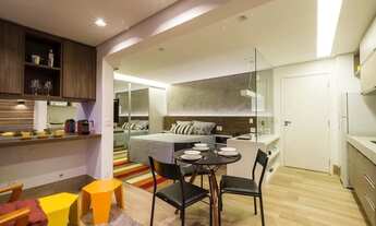 Imagem 4: 1 dormitório na Rua Pascal