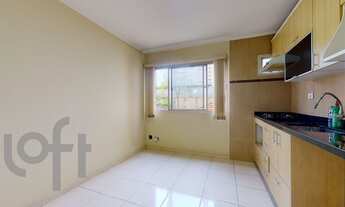 Imagem: 1 dormitório na Rua Doutor Elias Chaves