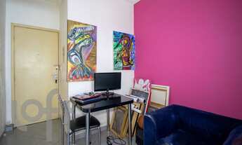 Imagem 4: 1 dormitório na Alameda Ribeirão Preto