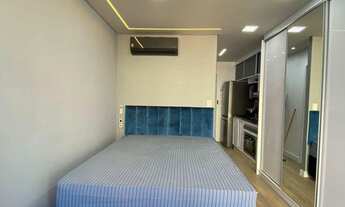 Imagem 2: 1 dormitório na Rua Caio Prado