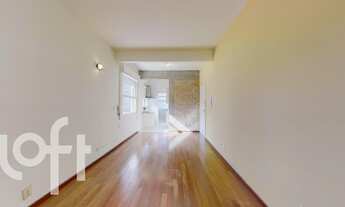 Imagem 2: 1 dormitório na Avenida Nove De Julho