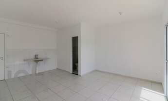 Imagem 3: 1 dormitório na Rua Clímaco Barbosa