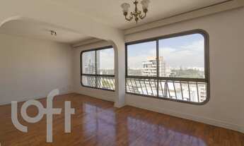 Imagem 2: 3 dormitórios na Rua Guarará