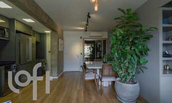 Imagem 5: 1 dormitório na Rua Caio Prado