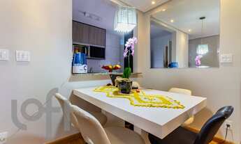 Imagem 5: 3 dormitórios na Rua Delegado Moraes Novaes