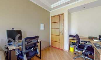 Imagem 5: 1 dormitório na Rua Ricardo Cavatton