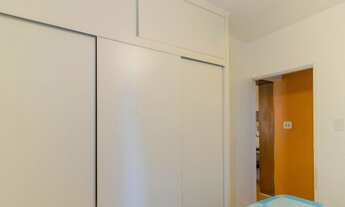 Imagem 7: 1 dormitório na Rua Doutor Brasílio Machado