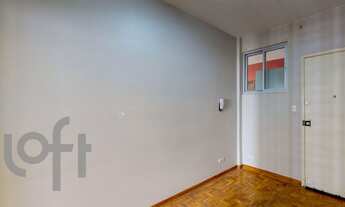 Imagem 5: 1 dormitório na Avenida Brigadeiro Luís Antônio