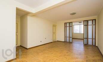 Imagem: 3 dormitórios na Rua Cardoso De Almeida