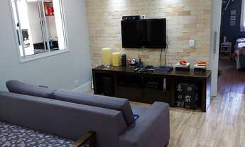 Imagem 3: 3 dormitórios na Rua Francisco Marcondes Vieira