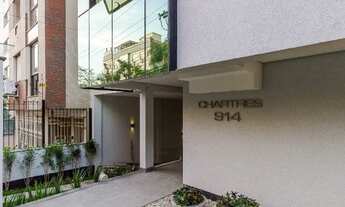 Imagem 6: 2 dormitórios na Avenida Bagé