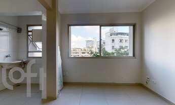 Imagem 3: 1 dormitório na Rua Frei Caneca