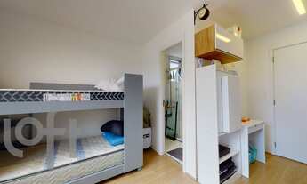 Imagem 6: 1 dormitório na Rua Coronel Mursa